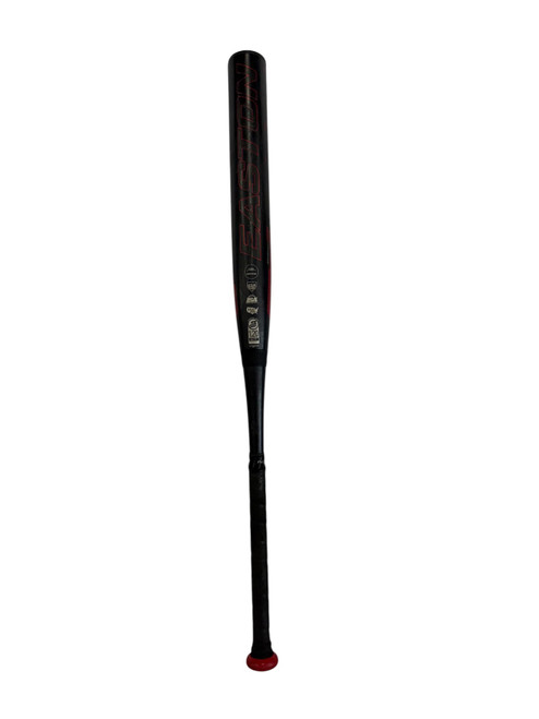Vist Large View of Product Image Which is Used Easton GHOST ADVANCED BB/SB Slowpitch Bat 33"
