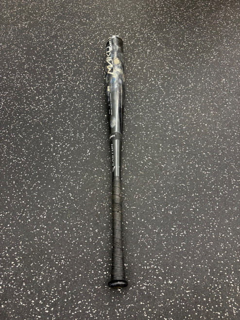 Vist Large View of Product Image Which is Used Easton MAKO BEAST BB/SB High School -3 Bat 33"