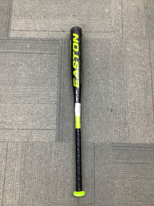 Vist Large View of Product Image Which is Used Easton REFLEX BB/SB USSSA 2 3/4 Bat 29"