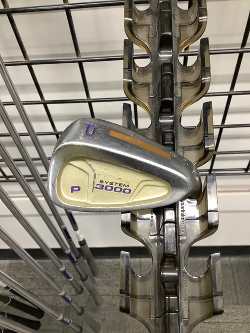 Vist Large View of Product Image Which is Used PITCHING WEDGE Golf Wedge Mens RH Pitching Wedge