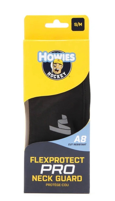 Vist Large View of Product Image Which is New HOWIES PRO NECK GUARD L/XL