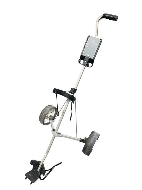 Vist Large View of Product Image Which is Used 2 WHEEL Golf Cart 2 Wheel