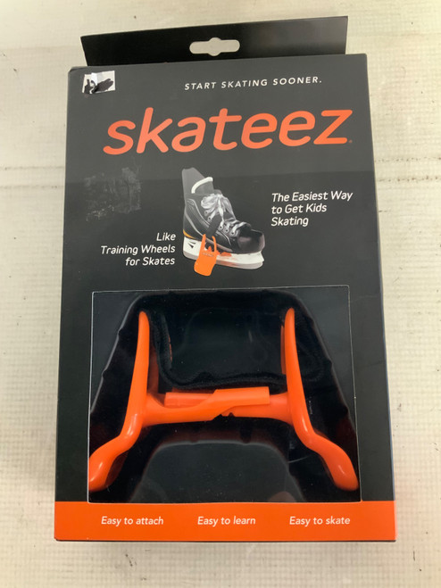 Vist Large View of Product Image Which is Used Pro Guard Hockey Accessory