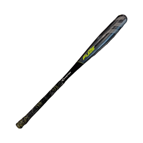 Vist Large View of Product Image Which is Used Easton FUZE PROJECT 3 BB/SB High School -3 Bat 33"