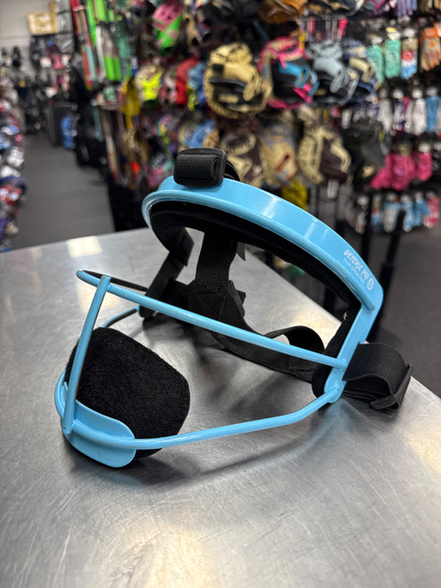 Vist Large View of Product Image Which is Used RIP-IT D-MASK YOUTH BB/SB Accessory