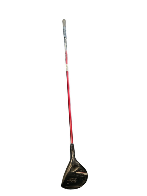 Vist Large View of Product Image Which is Used Titleist 913F 15DEG Mens Fairway Wood RH 7 Wood