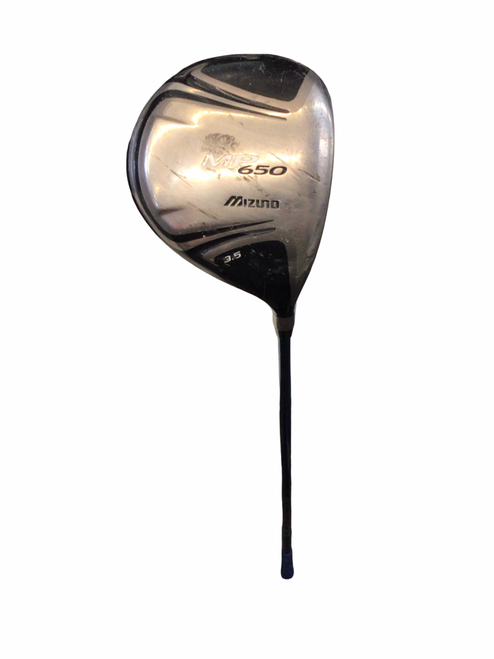 Vist Large View of Product Image Which is Used Mizuno MP 650 Mens Driver RH 8.5 Degree