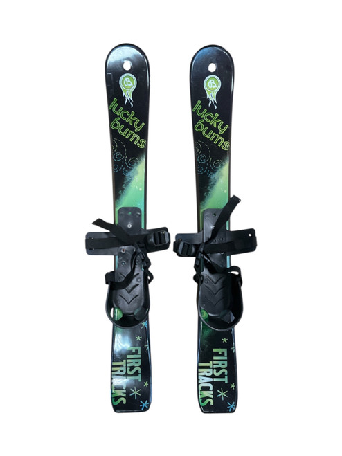 Cross Country Skiing - Boys Cross Country Ski Combo - Play It
