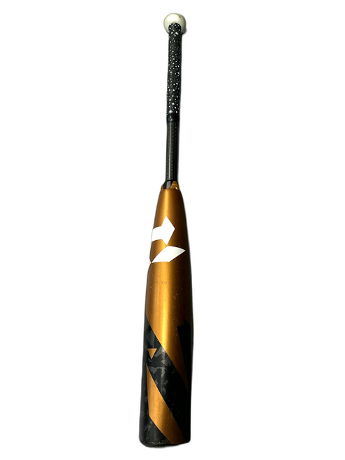 Vist Large View of Product Image Which is Used Demarini ZOA BB/SB USSSA 2 3/4 Bat 28"