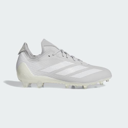 Vist Large View of Product Image Which is New ADIZERO ELEC FB SILVER 8