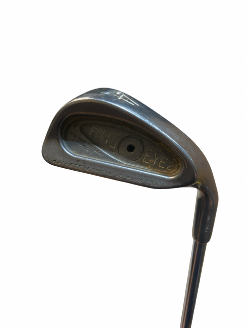 Vist Large View of Product Image Which is Used Ping EYE 2 Mens Individual Iron RH 4 Iron