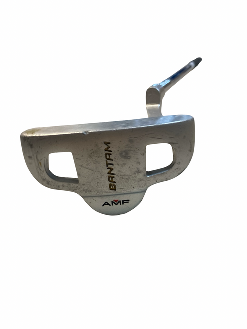 Vist Large View of Product Image Which is Used AMF BANTAM Mens Putter RH