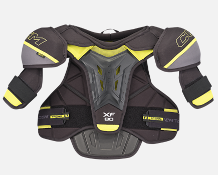 Vist Large View of Product Image Which is New TACKS XR 80 SP SR LG