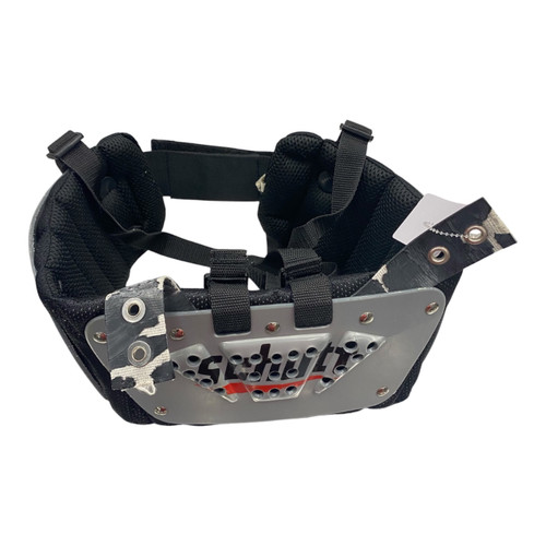 Vist Large View of Product Image Which is Used Schutt FB Rib Pads SM