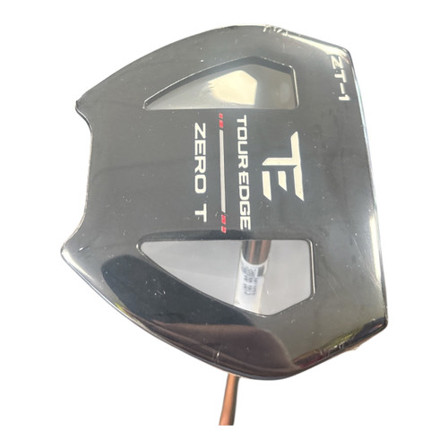 Vist Large View of Product Image Which is New TE zero T ZT-1
