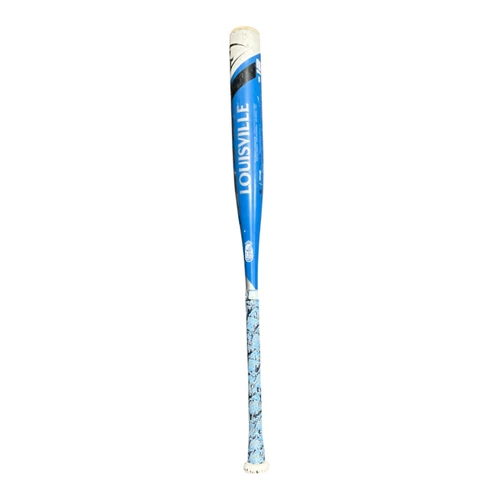 Vist Large View of Product Image Which is Used Louisville Slugger YBCT152 BB/SB Youth Bat 31"