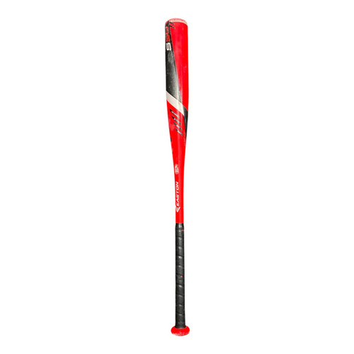 Vist Large View of Product Image Which is Used Easton S50 BB/SB Youth Bat 30"