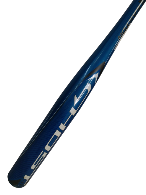 Vist Large View of Product Image Which is Used Easton GHOST BB/SB Fastpitch Bat 31"