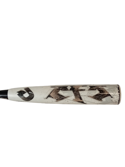 Vist Large View of Product Image Which is Used Demarini CF BB/SB USSSA 2 3/4 Bat 32"