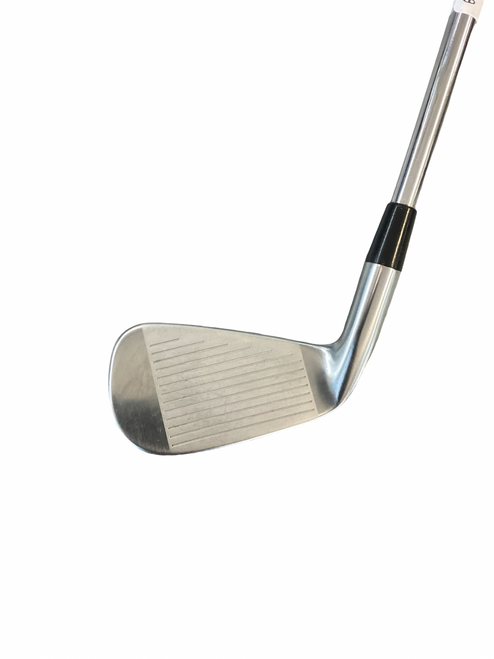 Vist Large View of Product Image Which is Used Cobra KING TEC Mens Individual Iron RH 3 Iron