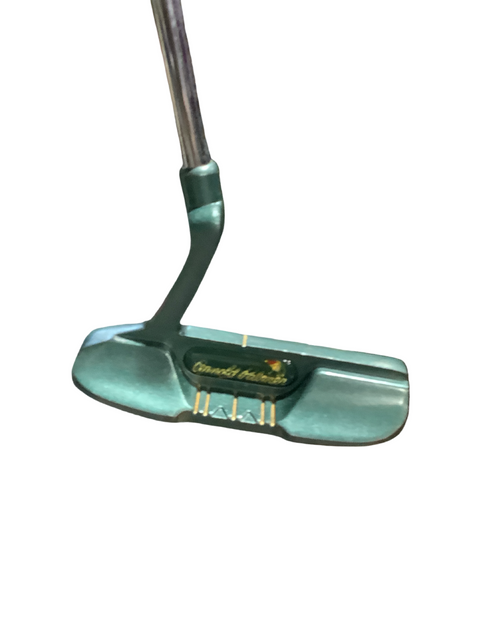 Vist Large View of Product Image Which is Used Arnold Palmer 301 Mens Putter RH