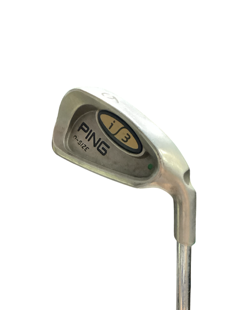 Vist Large View of Product Image Which is Used Ping I3 Mens Individual Iron RH 6 Iron