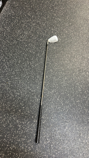 Vist Large View of Product Image Which is Used Wilson PRO STAFF OVERSIZE Golf Wedge Mens RH Pitching Wedge