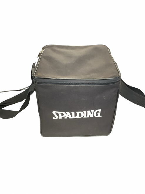 Vist Large View of Product Image Which is Used Spalding Other Outdoor Game