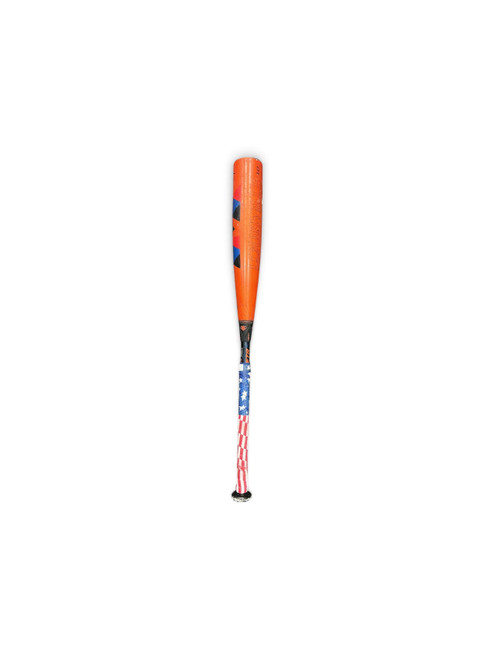Vist Large View of Product Image Which is Used Louisville Slugger META BB/SB USSSA 2 3/4 Bat 30"