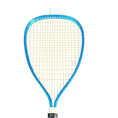 Vist Large View of Product Image Which is Used R12 MARTIN RACQUET Adult Racquetball Racquet Black Unknown