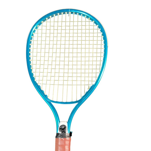 Vist Large View of Product Image Which is Used R12 MARTIN RACQUET Junior Racquetball Racquet Black Unknown