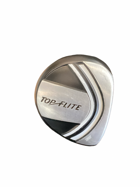 Vist Large View of Product Image Which is Used Top Flite 3 WD Mens Fairway Wood RH 3 Wood
