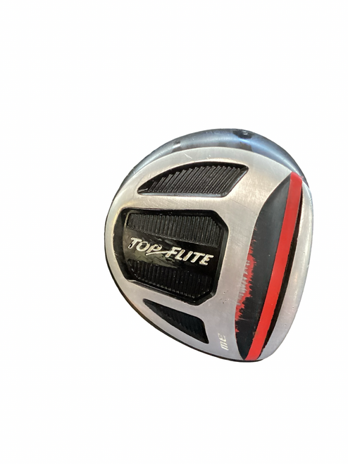 Vist Large View of Product Image Which is Used Top Flite 3 WD Mens Fairway Wood RH 3 Wood