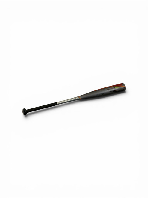 Vist Large View of Product Image Which is Used Easton FLYING TIGER Baseball Youth Bat 28"