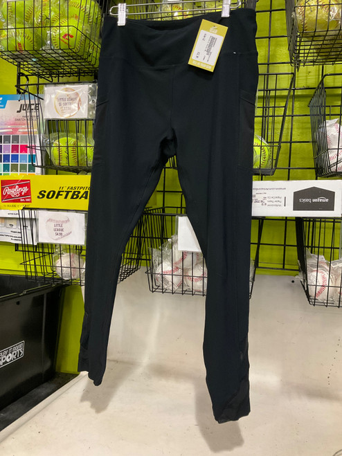 Vist Large View of Product Image Which is Used Athletic Pants W LG