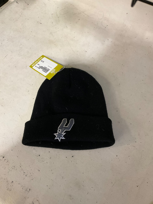 Vist Large View of Product Image Which is Used Outerwear Mens Hat Black