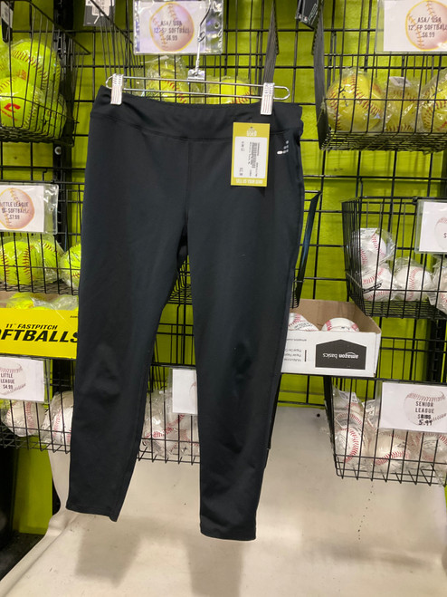 Vist Large View of Product Image Which is Used Athletic Pants W LG