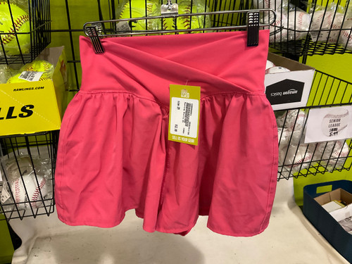 Vist Large View of Product Image Which is Used Running Shorts W SM