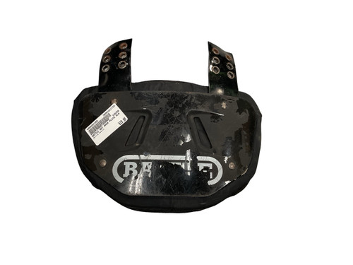Vist Large View of Product Image Which is Used Battle Sports Football Accessory
