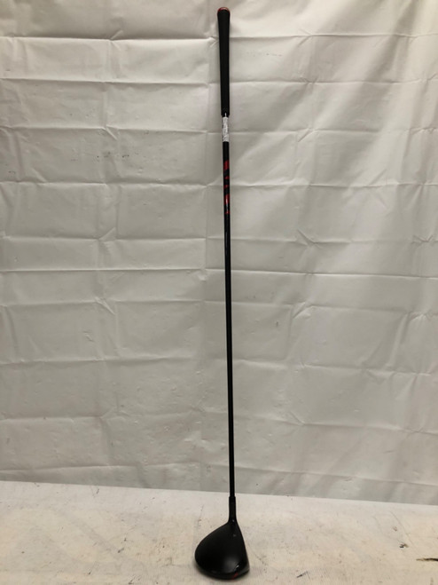 Vist Large View of Product Image Which is Used Taylormade STEALTH Mens Fairway Wood RH 5 Wood