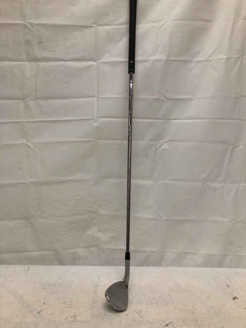 Vist Large View of Product Image Which is Used Callaway MACK DADDY CB Golf Wedge Mens RH 52 Degree