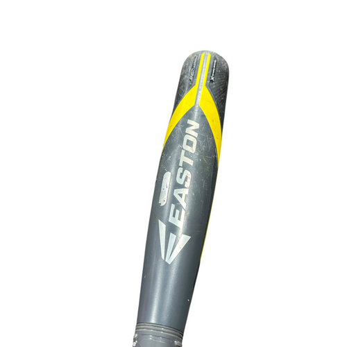 Vist Large View of Product Image Which is Used Easton GHOST X BB/SB Youth Bat 29"