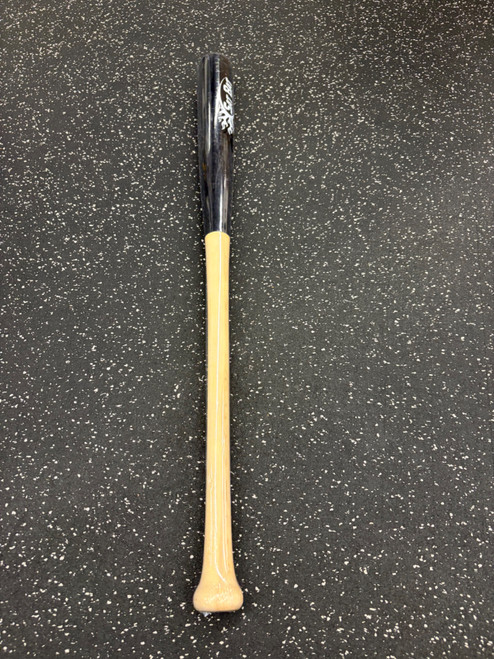 Vist Large View of Product Image Which is Used SAT BAT BB/SB Wood Bat 33"