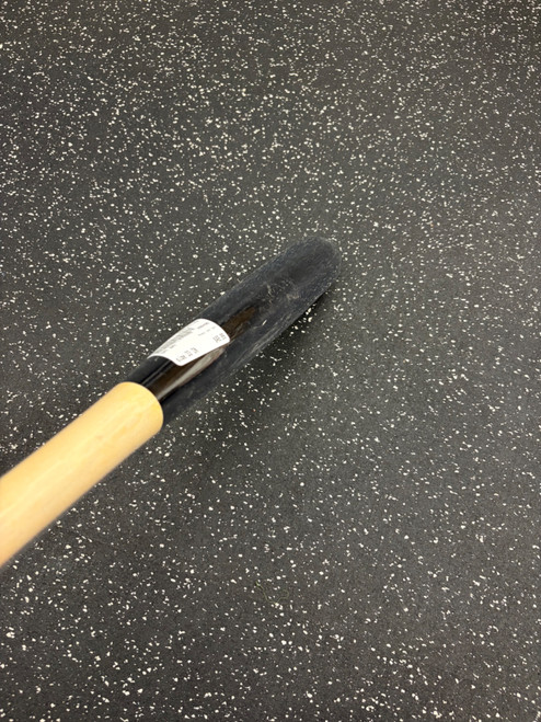 Vist Large View of Product Image Which is Used SAT BAT ASH BB/SB Wood Bat 32"