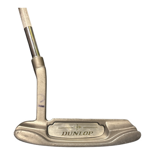 Vist Large View of Product Image Which is Used Dunlop HEXSEAT PUTTER Mens Putter RH