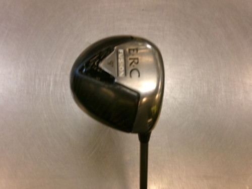 Vist Large View of Product Image Which is Used Callaway ERC FUSION Mens Driver RH 9.0 Degree