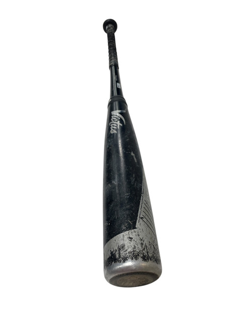 Vist Large View of Product Image Which is Used Victus NOX BB/SB Senior League Bat 30"