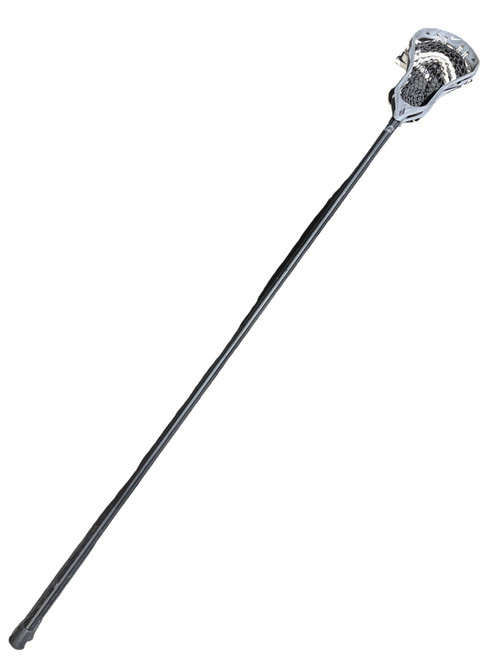 Vist Large View of Product Image Which is Used ECD/NIKE Men Def/LSM Complete Stick Black