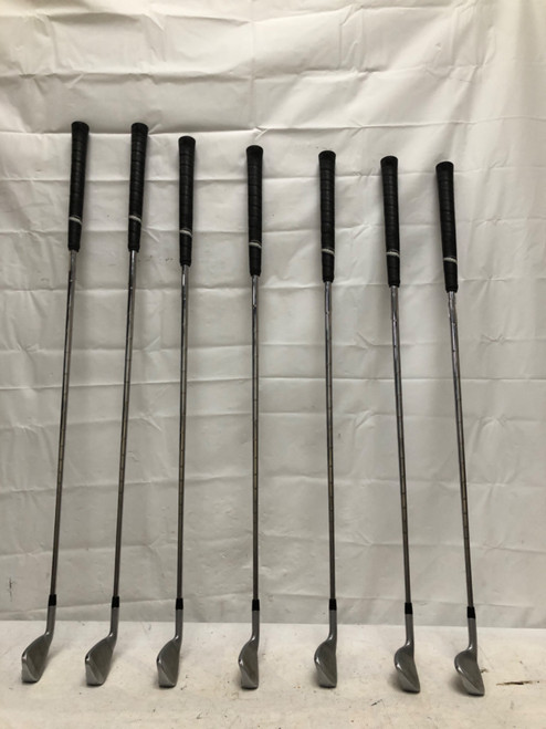 Vist Large View of Product Image Which is Used Cleveland CLEVLAND Mens Complete Set RH 4 Piece