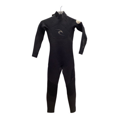 Vist Large View of Product Image Which is Used Rip Curl Womens Full Suit Black W10